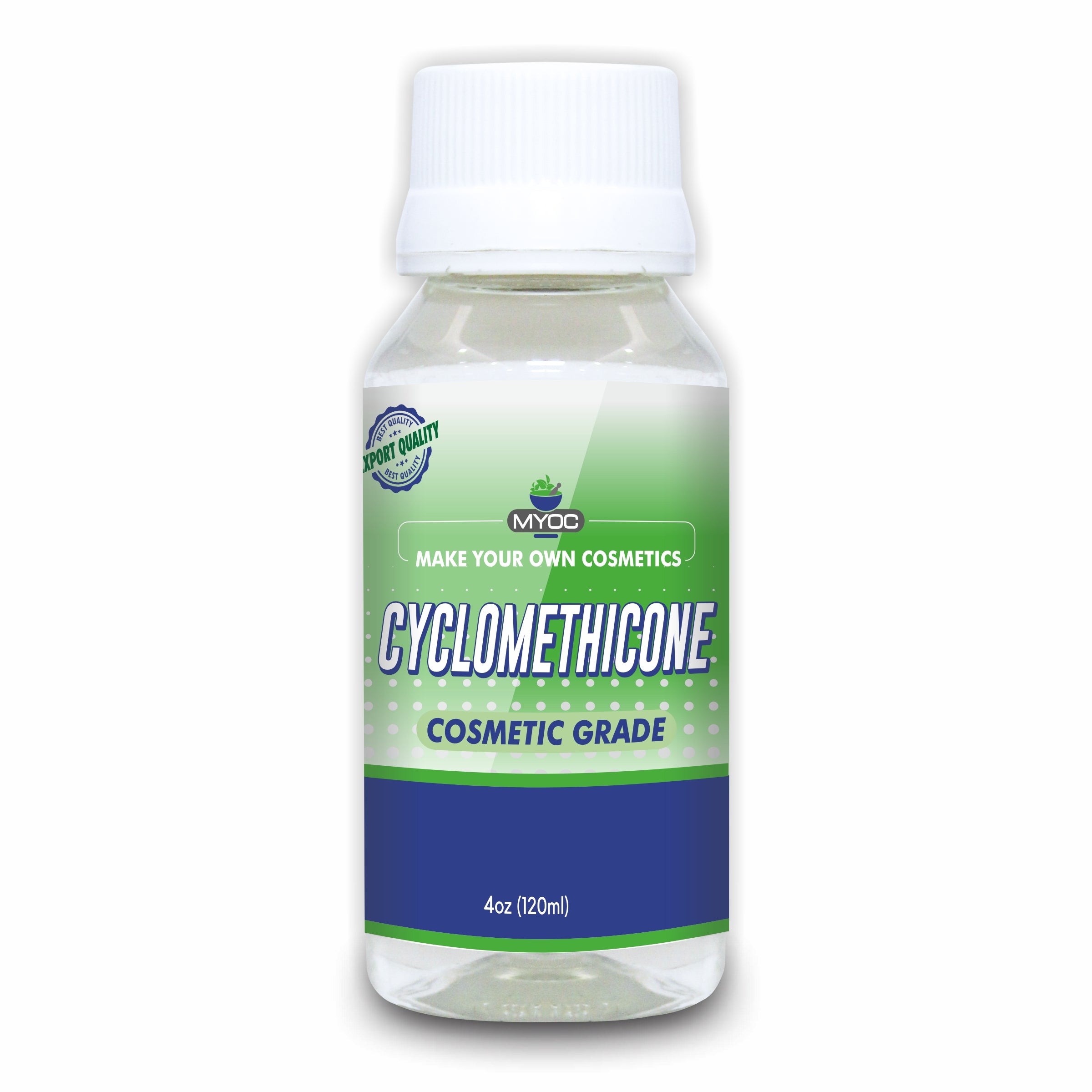 Salvia Cosmetic Raw Material,Emollients Cyclomethicone Liquid Salvia Cosmetic Raw Material,Emollients Cyclomethicone Liquid